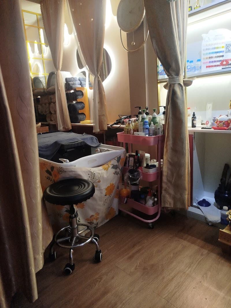 Như Trần Beauty Quận 1 photo