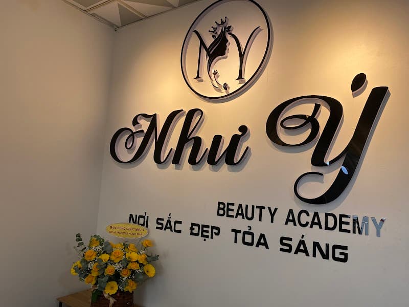 Như Ý Beauty Academy Tây Ninh photo