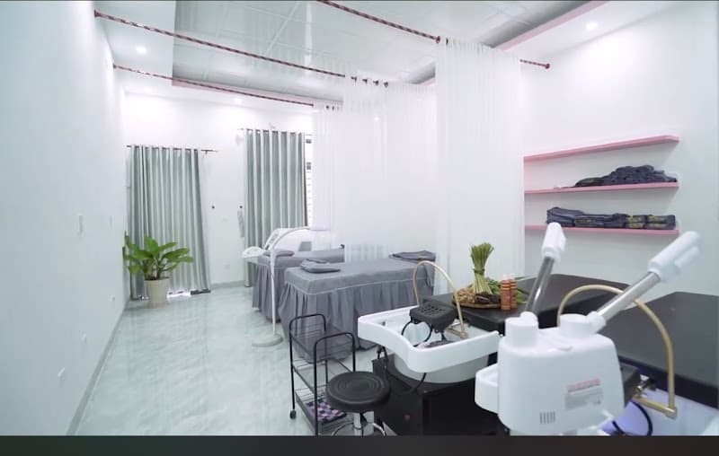 Như Ý Beauty's and Academy Huyện Đại Lộc photo