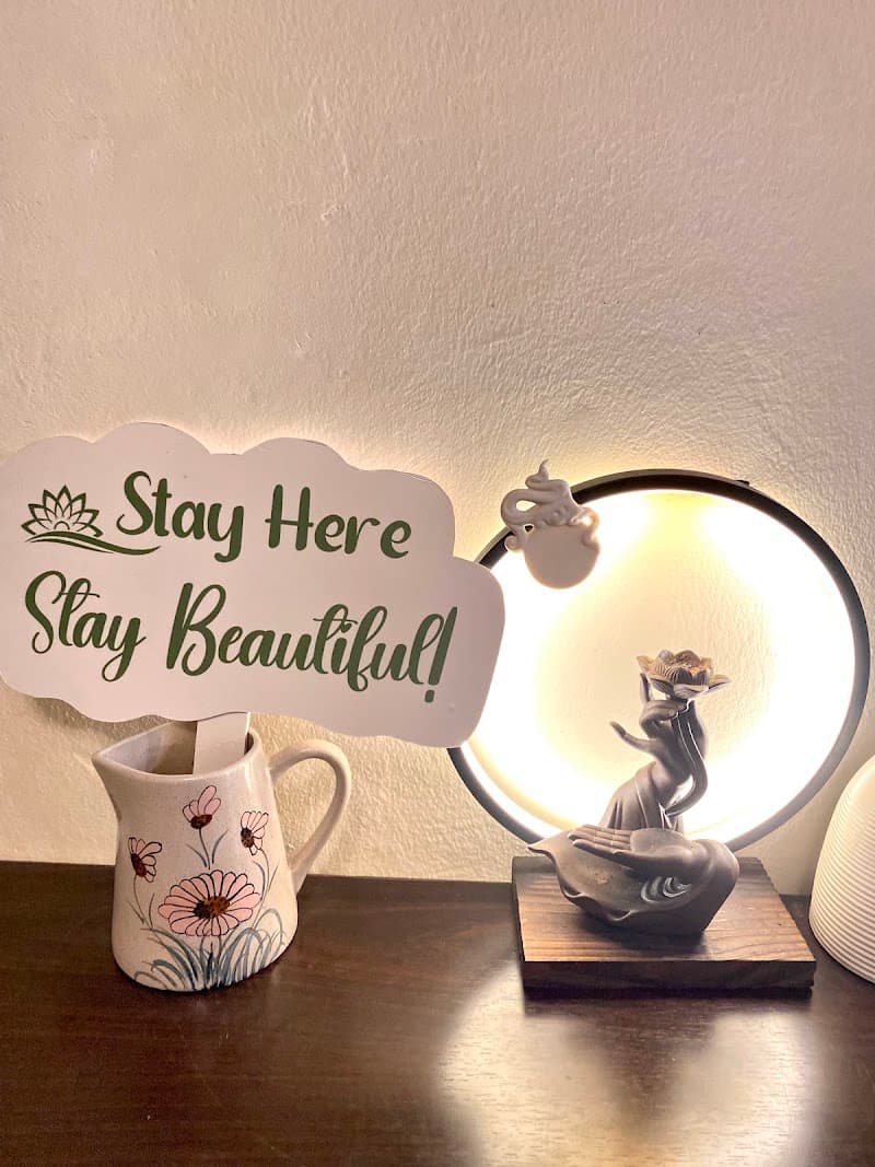 Nhưanh pro spa beauty Quận Cầu Giấy photo