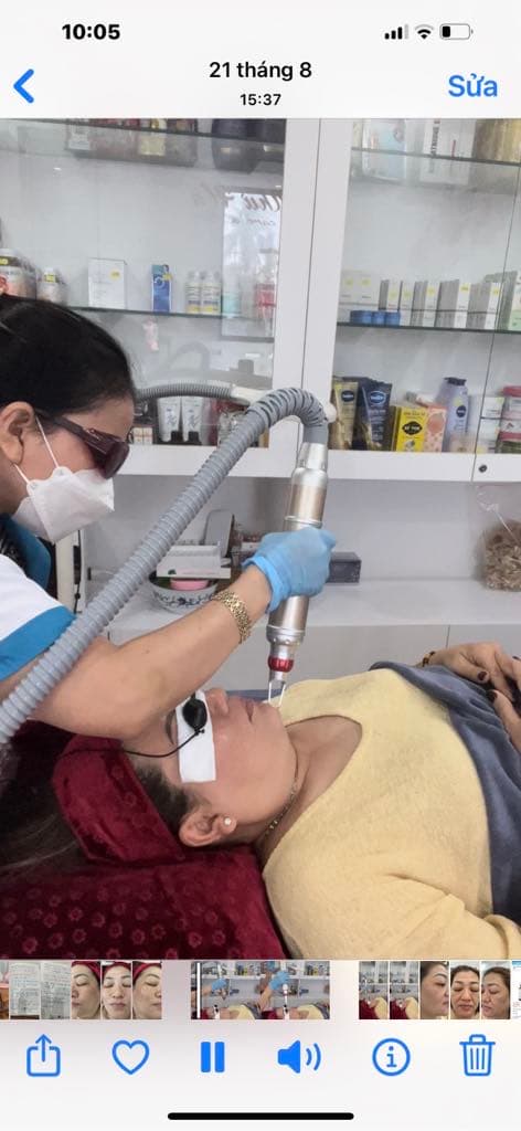 Nhuha Skin Care and Spa Long Khánh photo