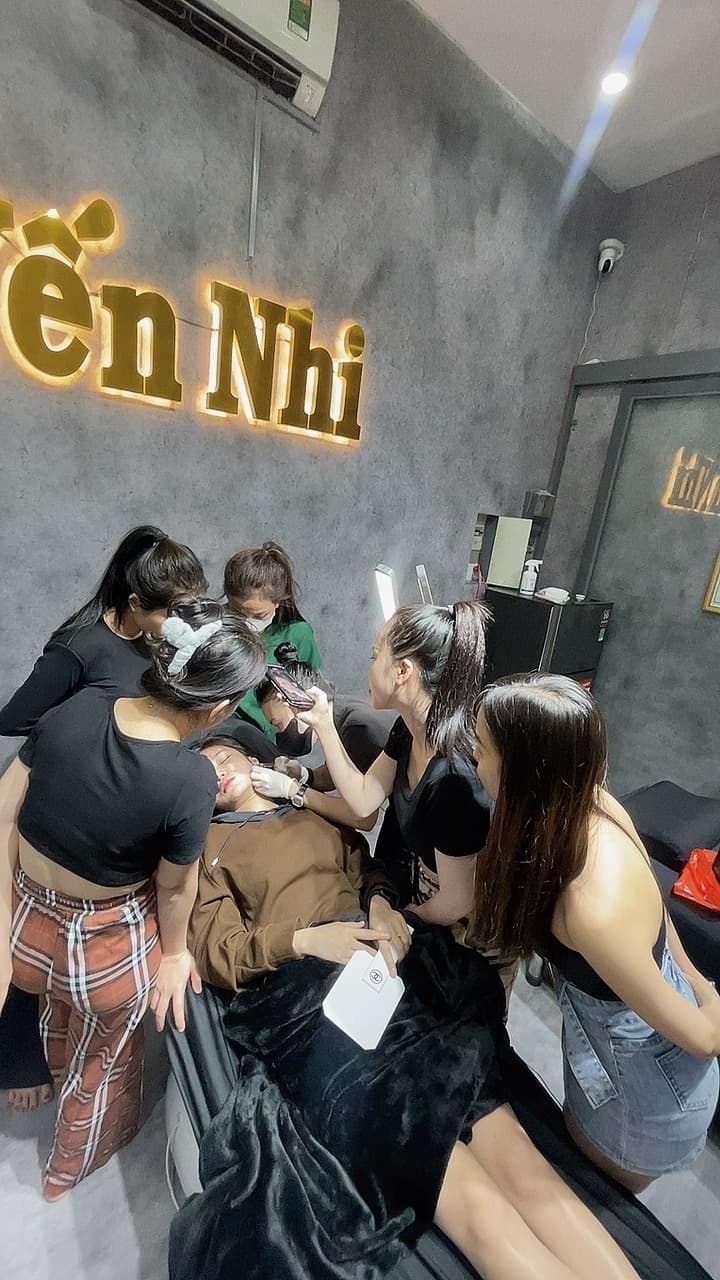 Nhun beauty spa Huyện Trảng Bom photo