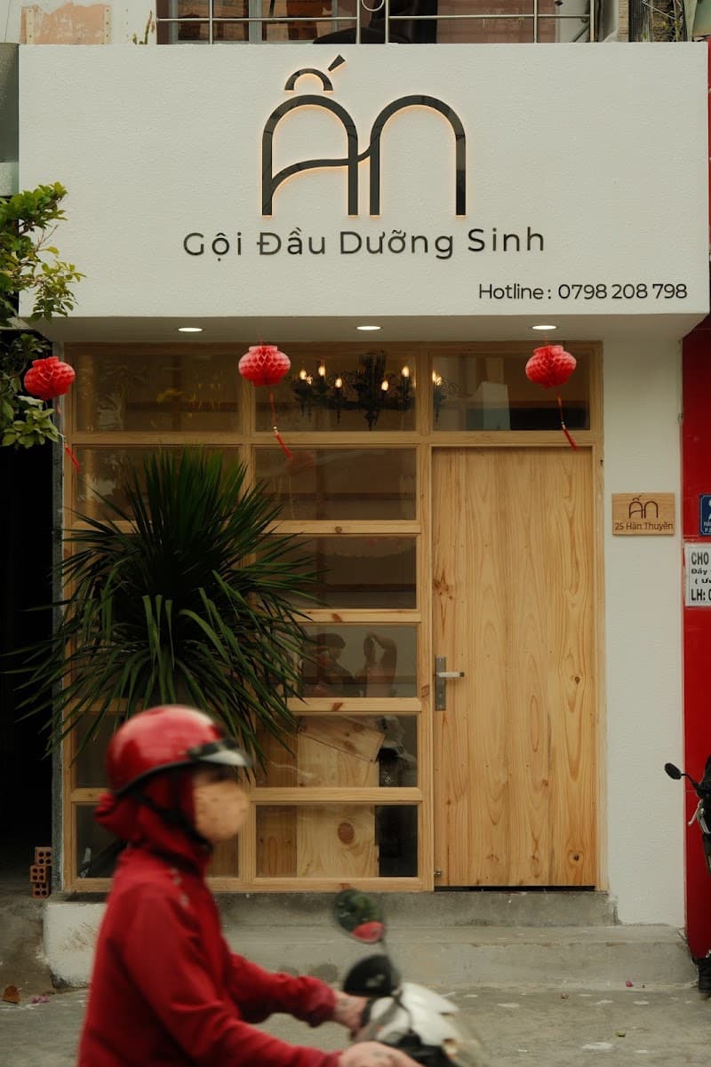 Nhung Beauty Spa - GỘI ĐẦU DƯỠNG SINH Q2 Thủ Đức photo
