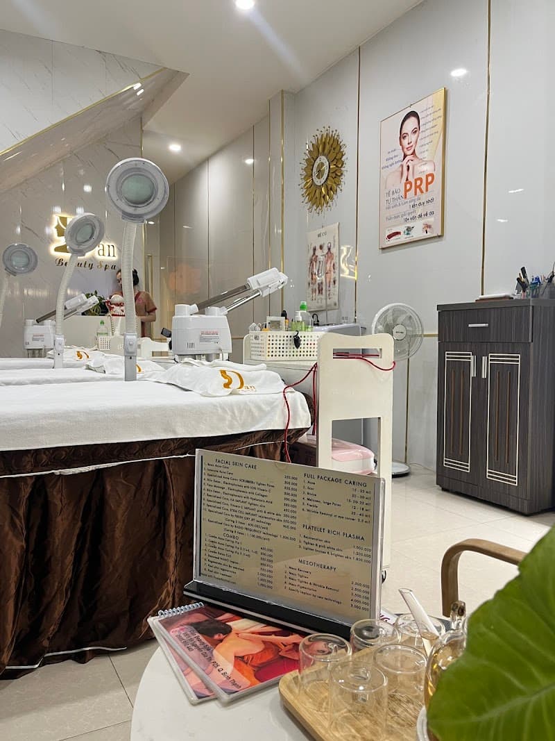 Nhung Dang Beauty Quận Bình Thạnh photo