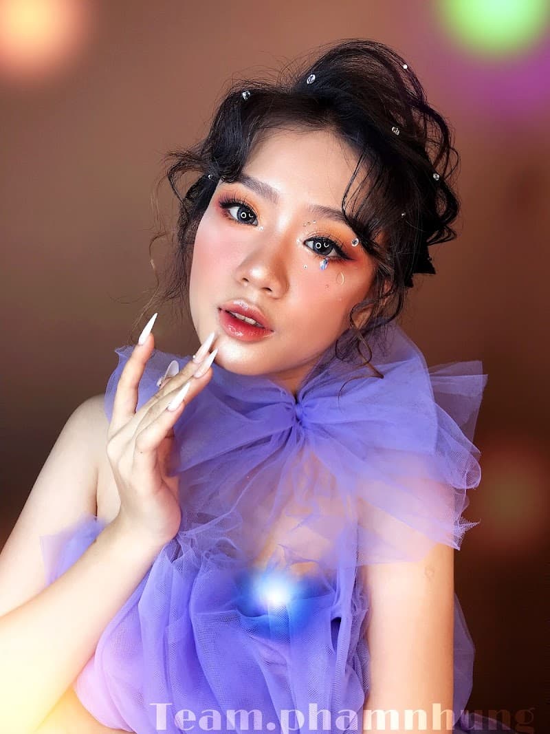 Nhung Huynh Makeup Academy Biên Hòa photo