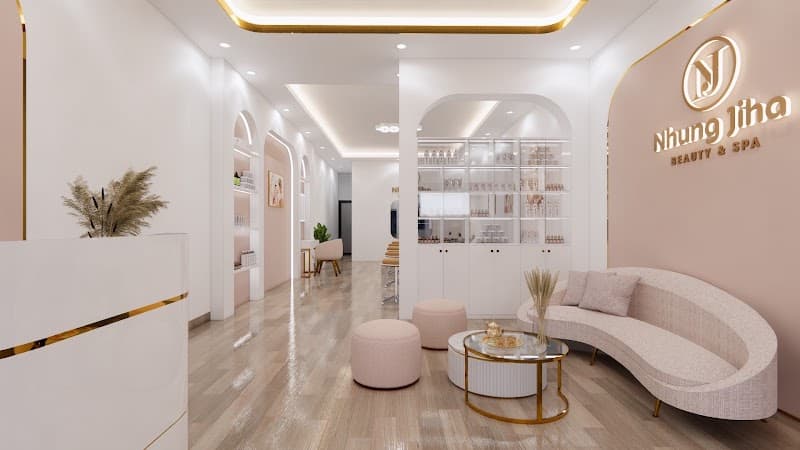 Nhung Jiha Beauty & Spa Huyện Đại Từ photo