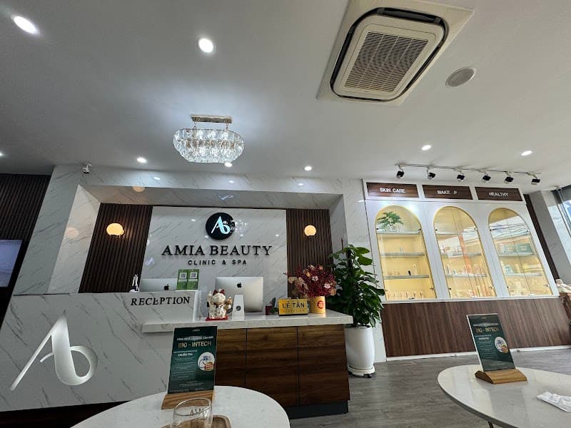 Nhung Truong Mai Beauty Center Vinh photo