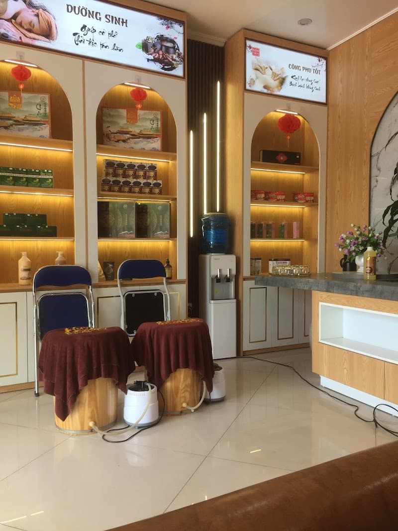 Nhượng quyền Dưỡng Tâm MV Beauty - SPA Dưỡng Sinh bền vững, lâu dài Quận Hà Đông photo