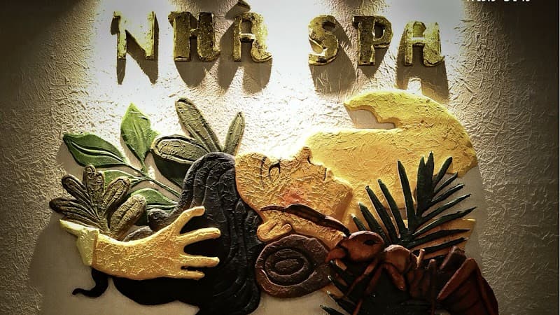 Nhượng quyền Spa dưỡng sinh Quận Cầu Giấy photo