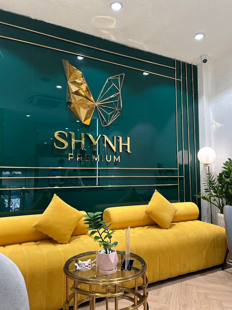 Nhượng Quyền Thương Hiệu Shynh Beauty Spa Quận 1 photo