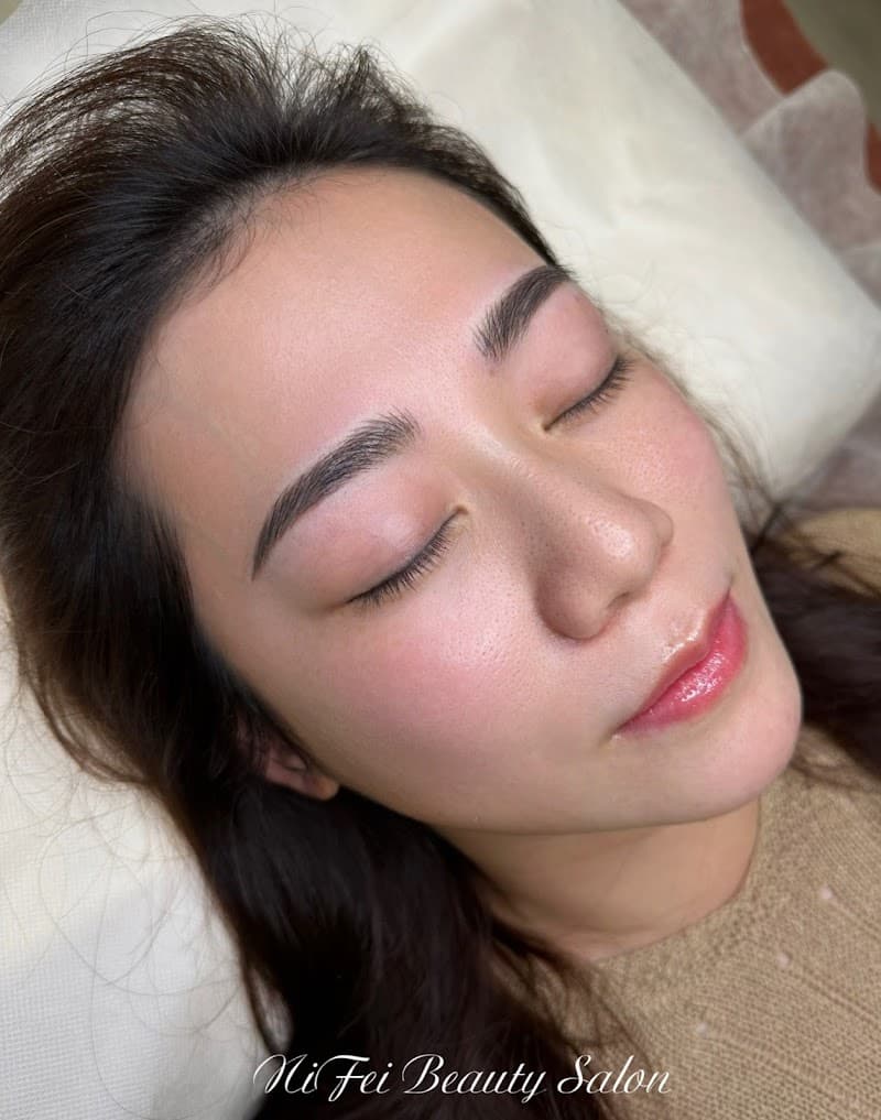 Ni Fei Princess Aesthetics Toufen City photo