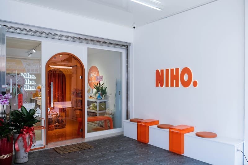 Ni Ke Beauty Life Center Nantou City photo