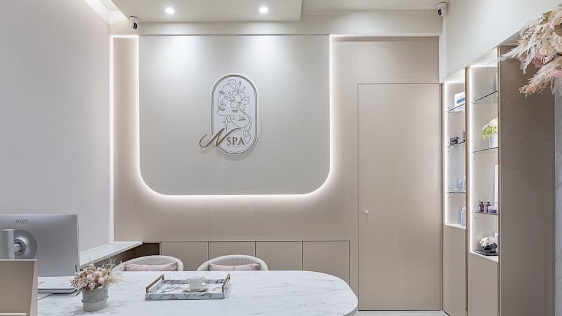 Ni Nuo Ya Aesthetic Spa Taichung City photo