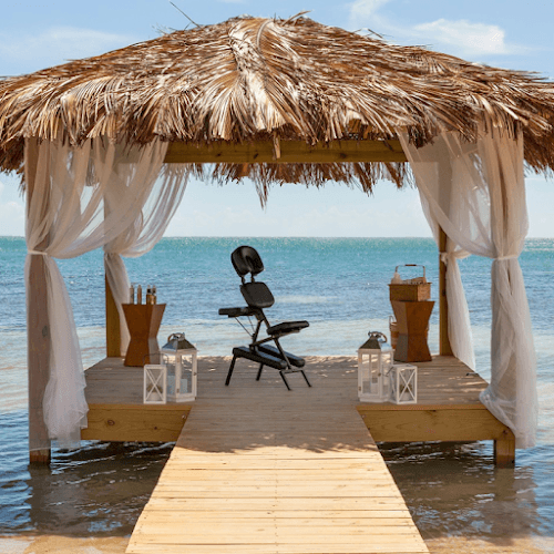 Ni Spa at Copamarina Guánica photo