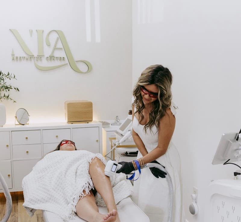 Nia Aesthetic Center Gainesville photo
