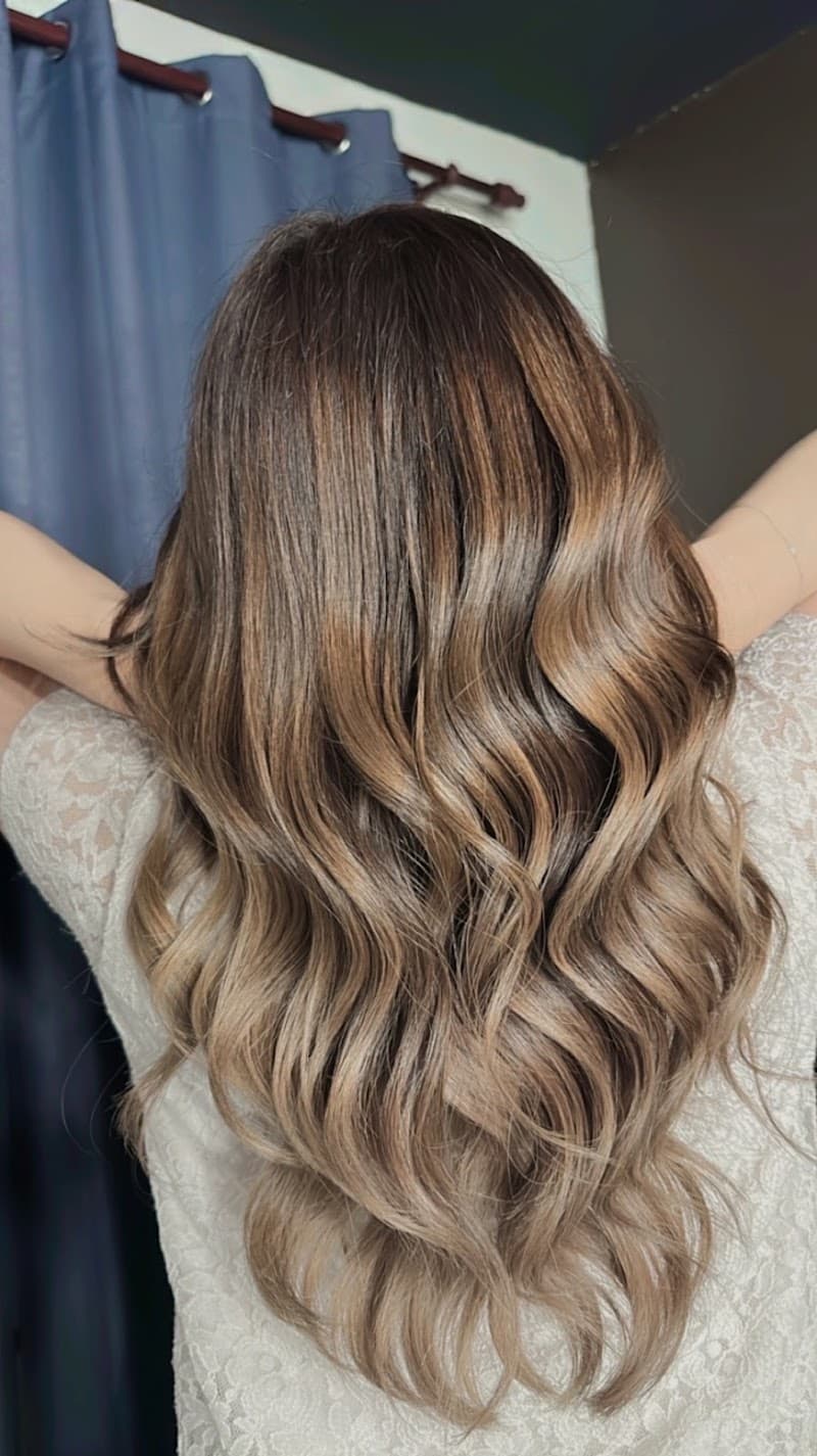 Nia Malika Home Beauty Serendah photo