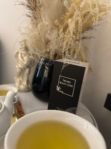 Niagara Beauty Code Chișinău photo