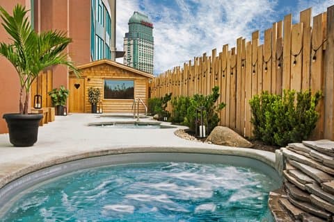 Niagara Falls Marriott Fallsview Hotel & Spa photo