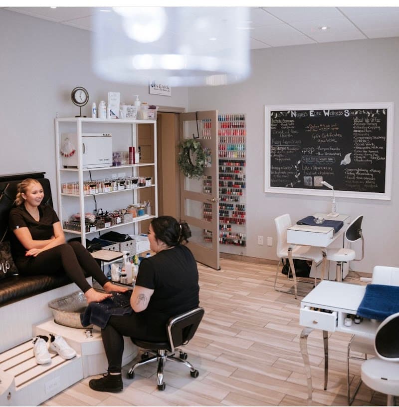 Niagara's Elite Wellness & Spa photo