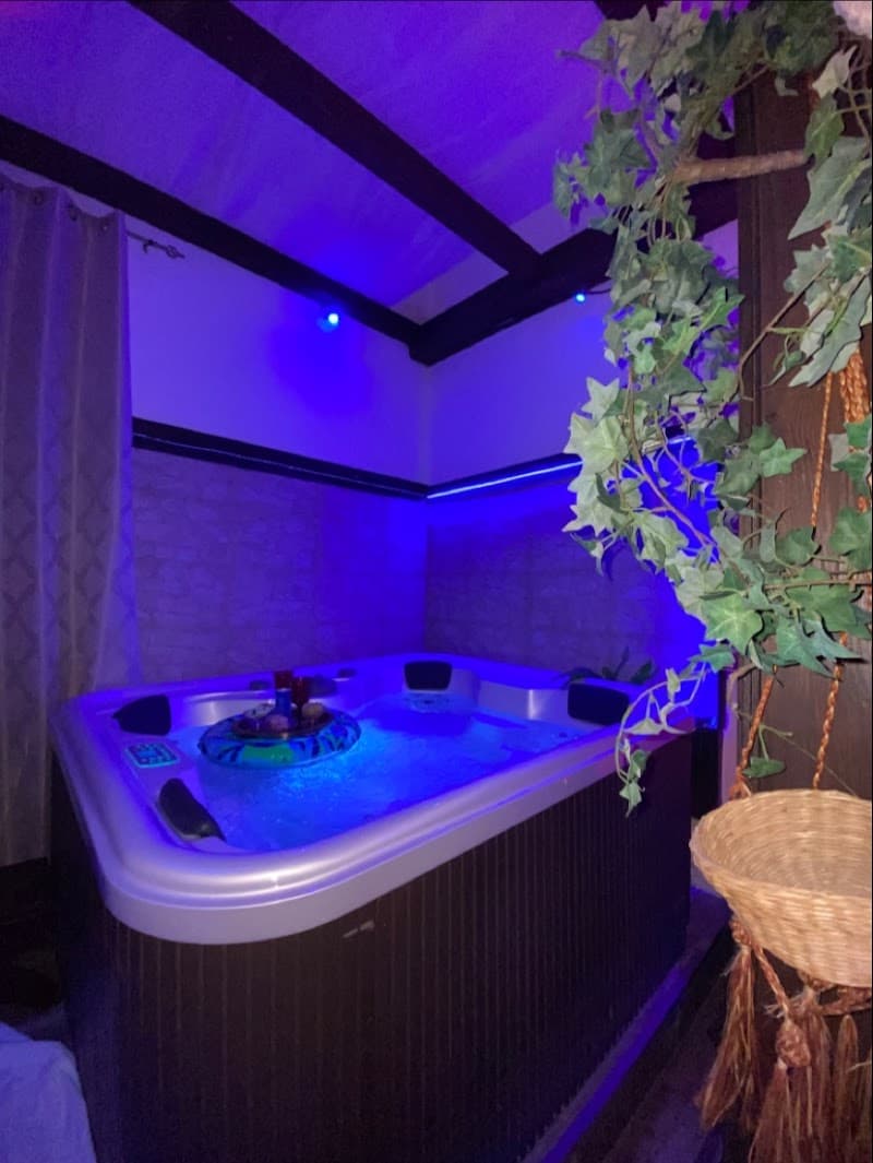 Niagara Spa Capri photo