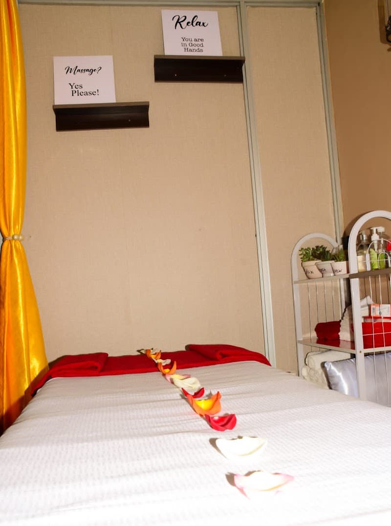 Niah Wellness Nanyuki Laikipia photo