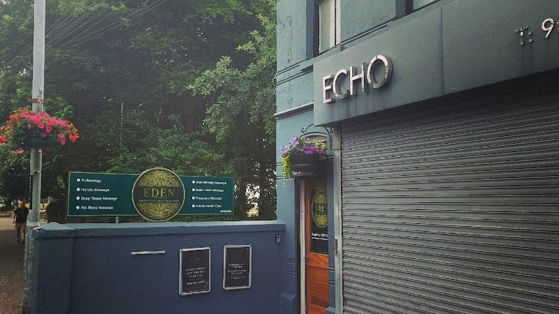 Niamh Cullen Massage and Reflexology Specialist Newtownabbey photo