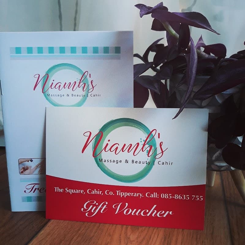 Niamh's Massage Lounge Ballymena photo
