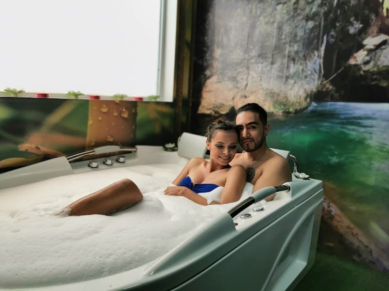 Nian Spa y Peluquería Cali photo