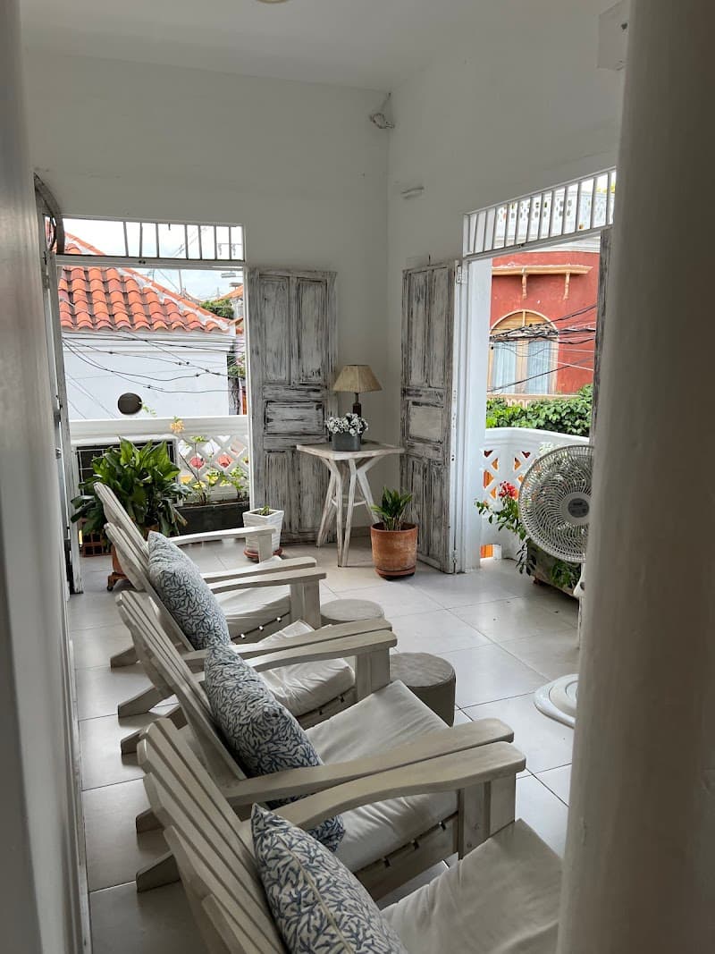 Niankua Spa Cartagena photo