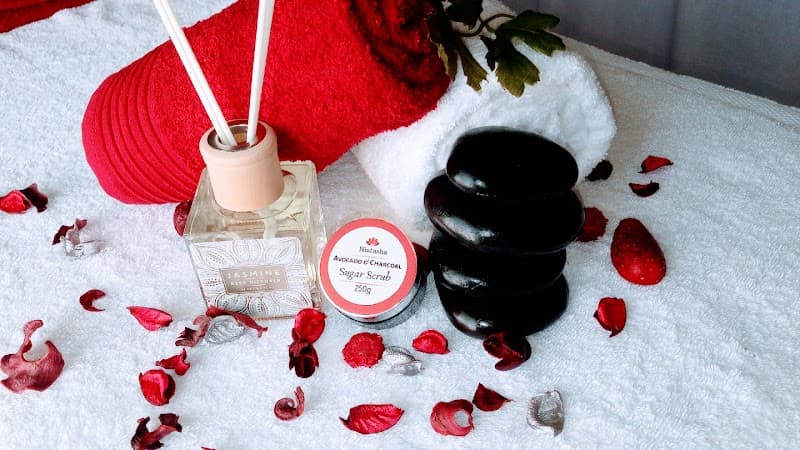 Niatasha Beauty Spa Midrand photo