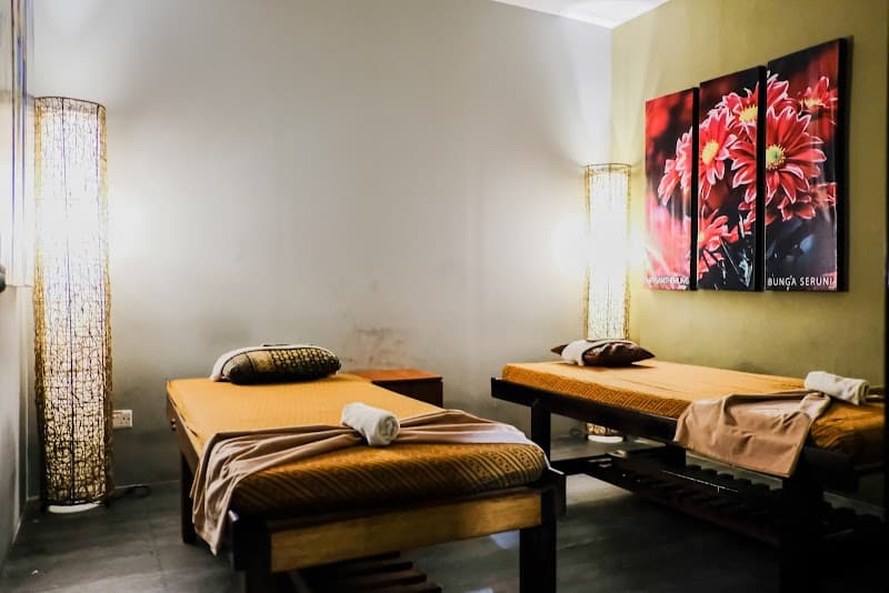 Nibbana Health Massage and Spa Bintan photo