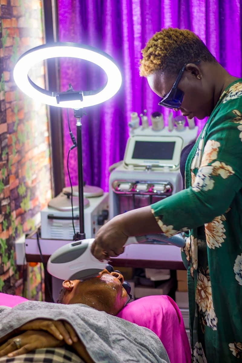 Nice Beauty Spa Uyo photo