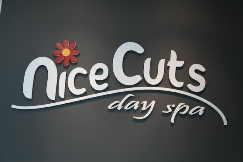 Nice Cuts Day Spa Abbotsford photo