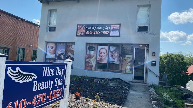 Hellertown nice day beauty spa photo