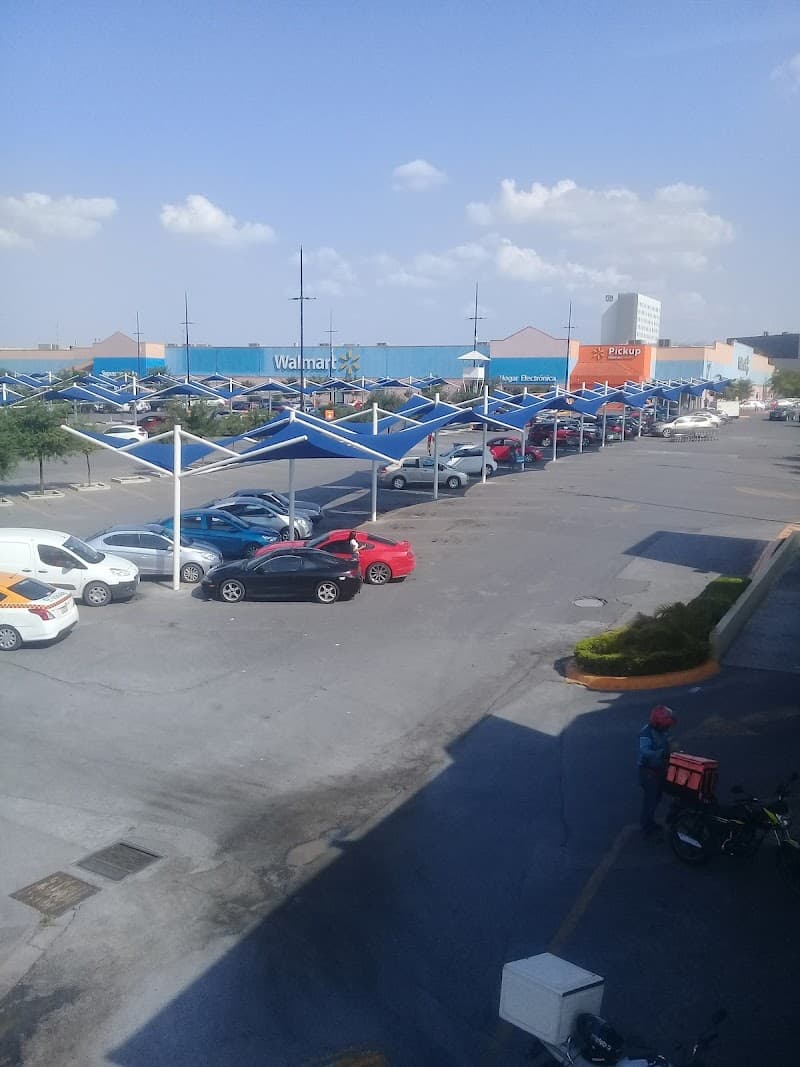 Nice Feet Spa San Nicolás de los Garza photo