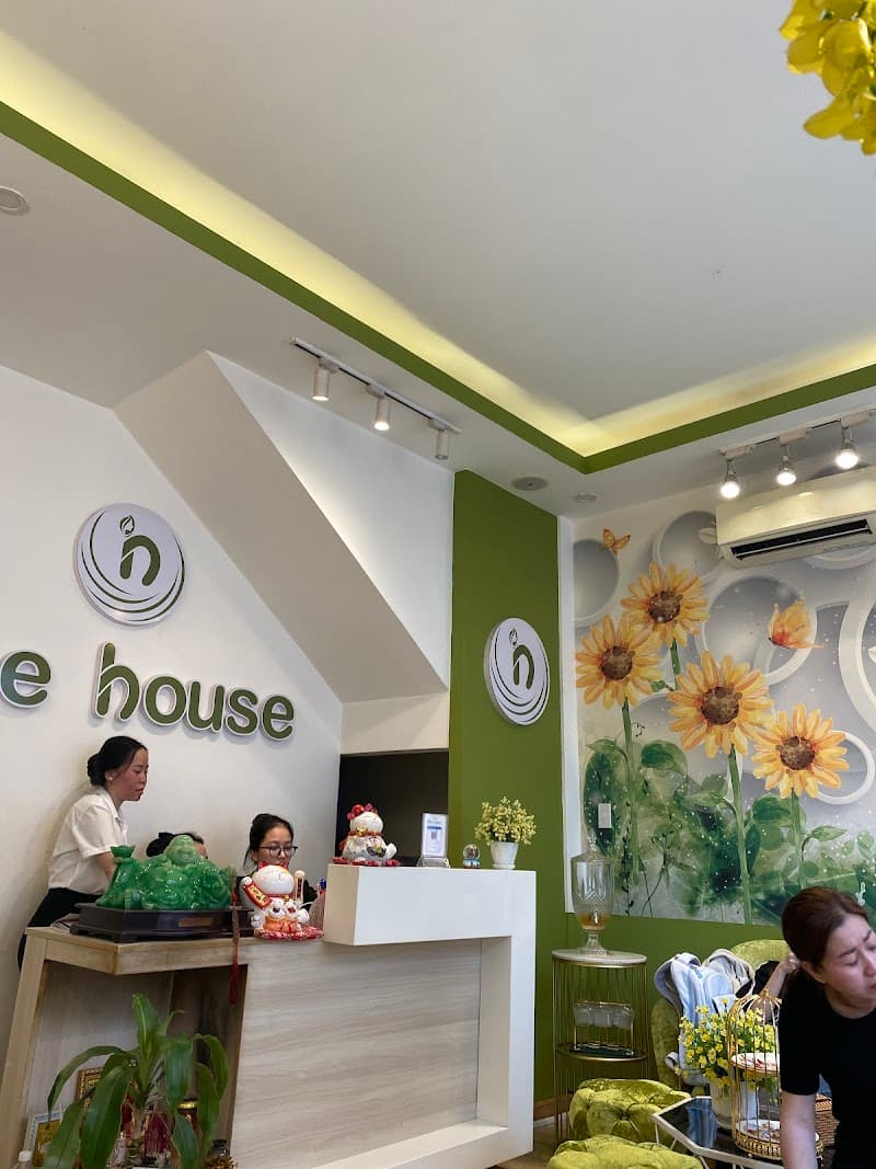 Nice House Spa and Cosmetic Quận Ninh Kiều photo