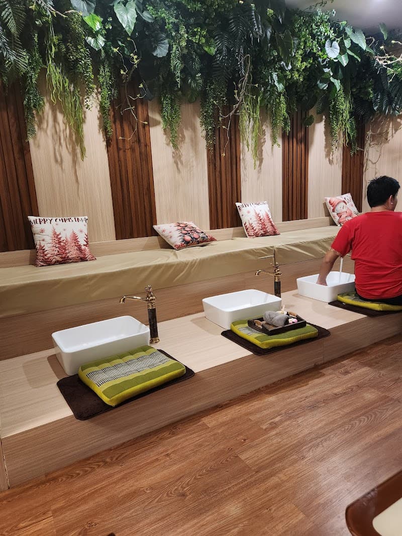 Nice Massage & Spa in Vientiane 999 photo