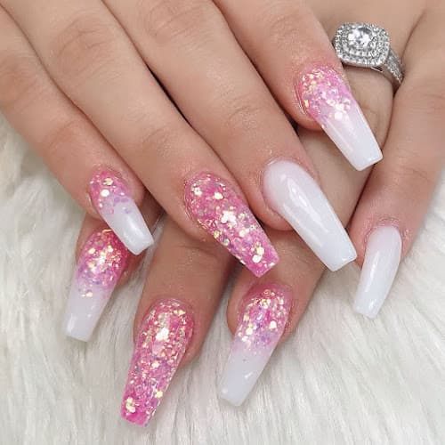 Nice Nails Beauty Studio and Training Center Accra photo
