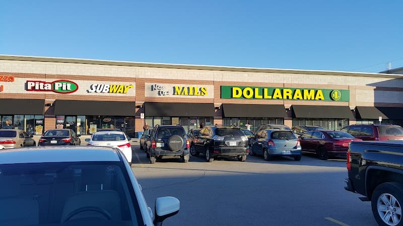Nice One Nails Brampton photo