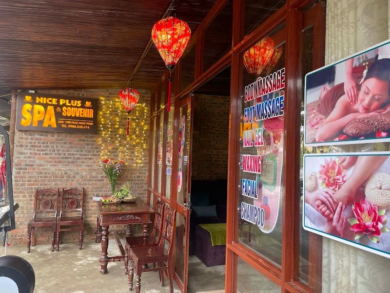 Nice Plus Spa Hoi An Hội An photo