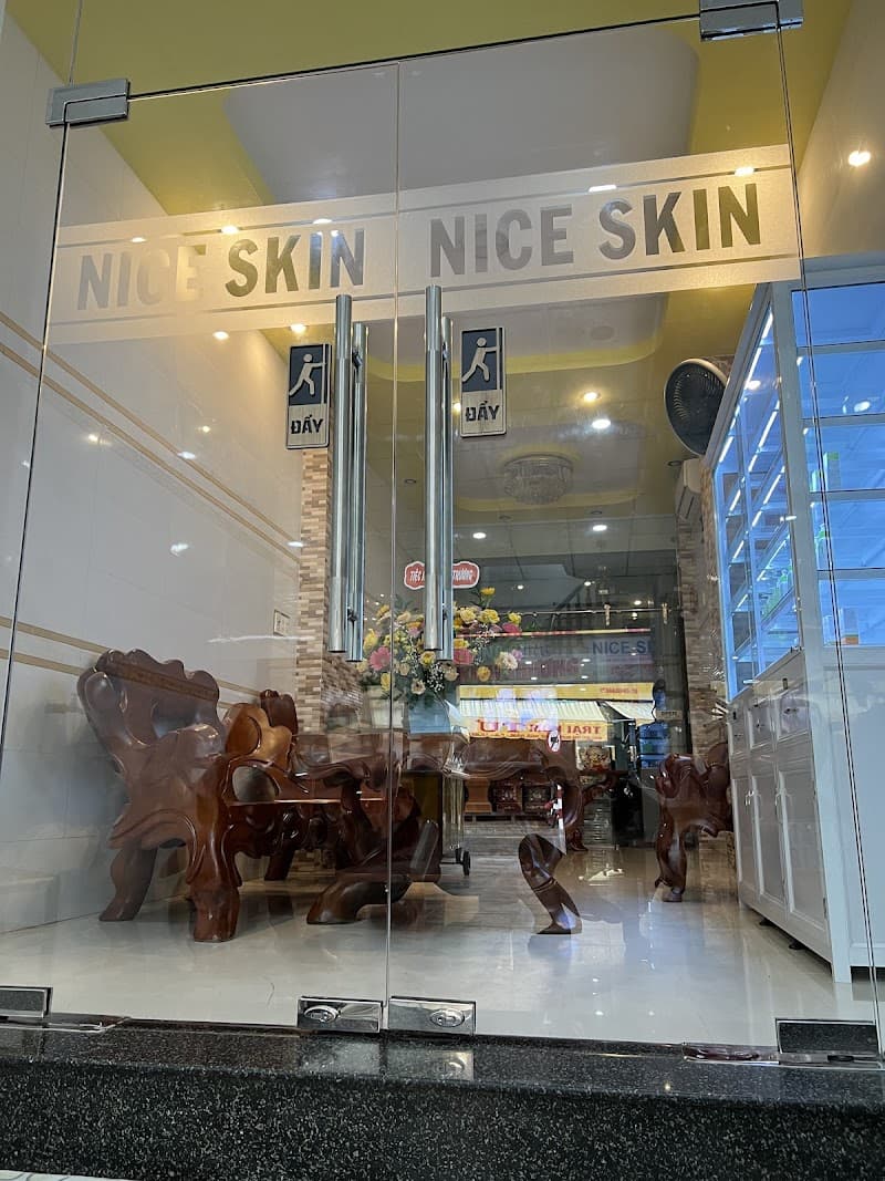 Nice Skin Bến Tre photo