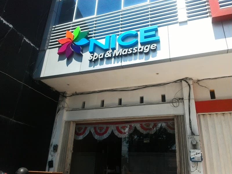 Nice Spa And Massage Semarang Kota photo