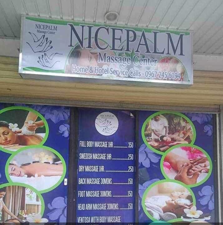 Nicepalm Massage Center Cordova photo