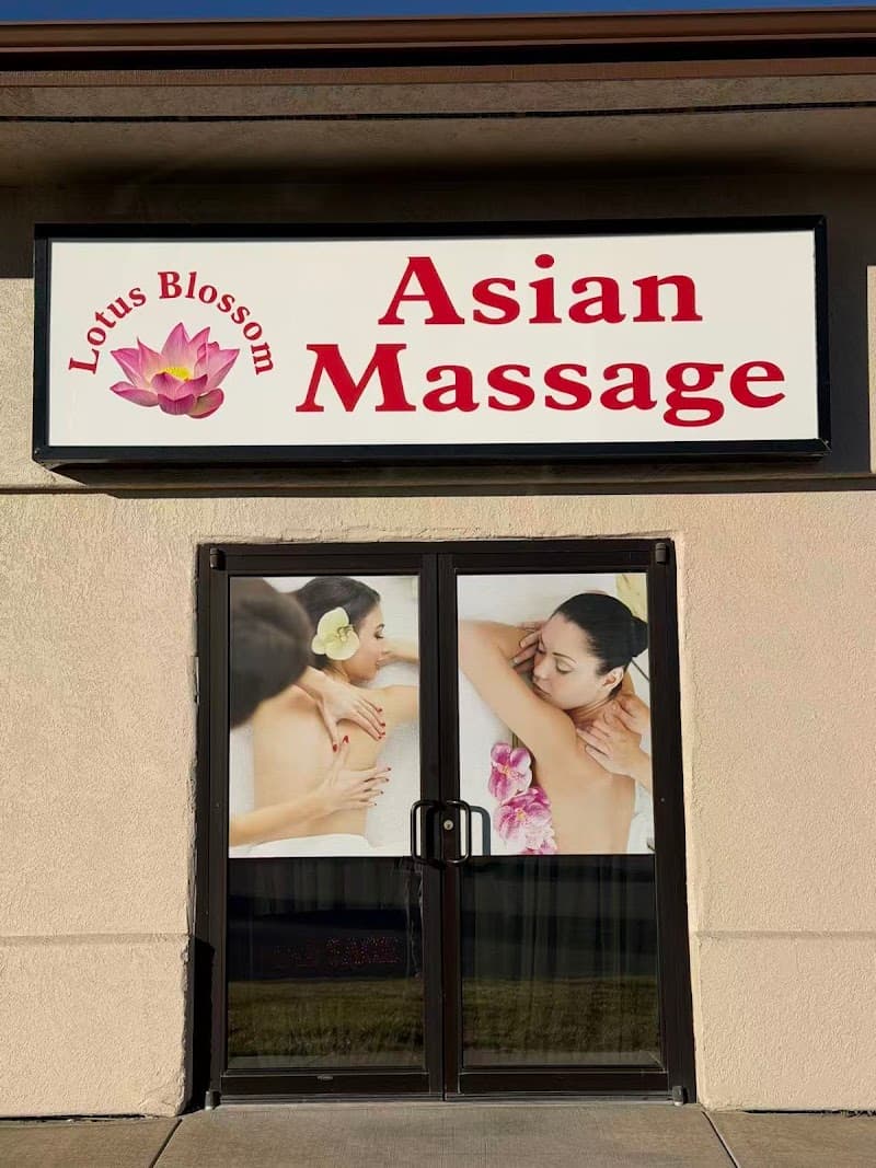 Niceville Massage Co Grand Junction photo