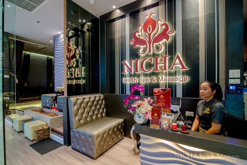 NICHA Health Massage Hua Hin. photo