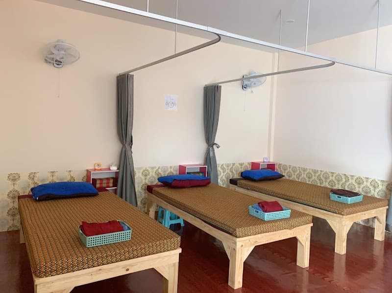 Nicha Health Massage Samut Sakhon photo
