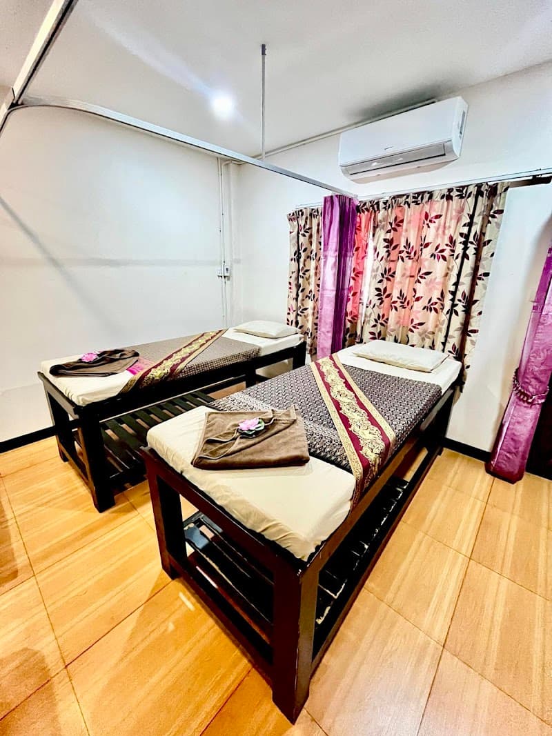 Nicha Massage Shop Chonburi photo