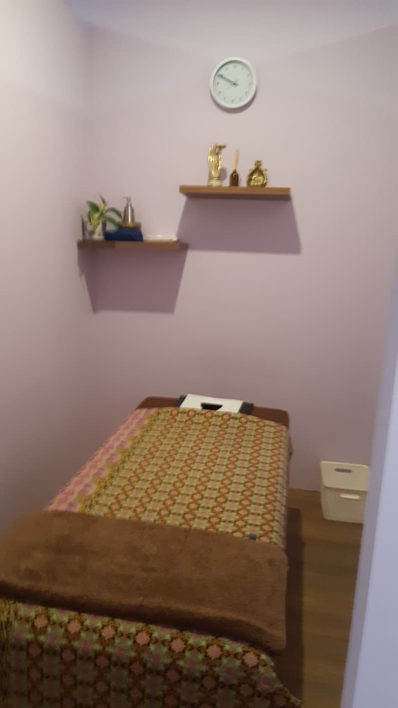 Nicha Thai Massage Carine Perth photo