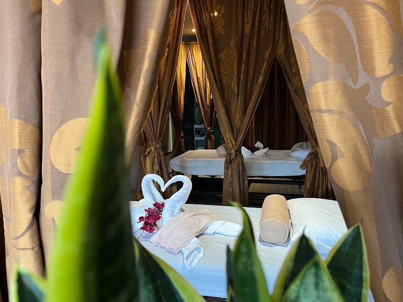 Nicha Thai massage &Relaxing Ittervoort photo