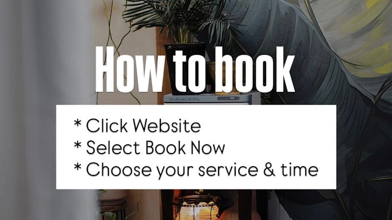 Niche of Life Massage Santa Ana photo